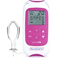 TensCare perfect PFE – Ejercitador Kegel para el suelo pélvico de las mujeres. control de Esfínteres. tratamiento de…